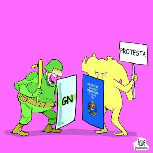 Venezuela