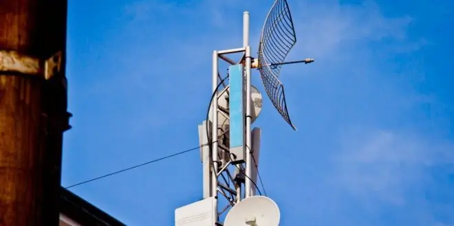 Ciencia niega riesgo de cáncer por uso de celulares y WiFi