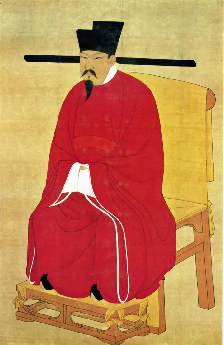 riquezas