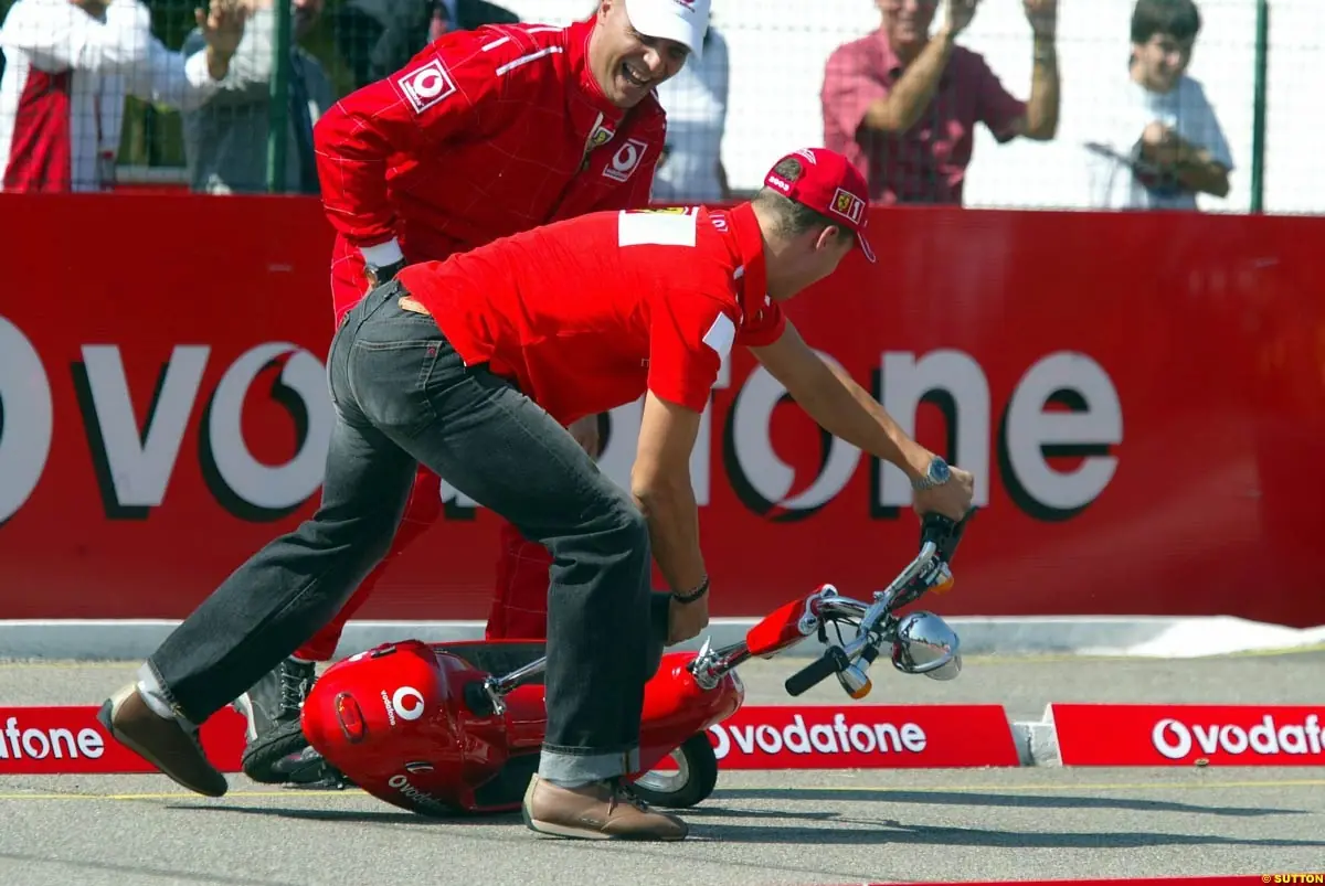 gran premio gran premio