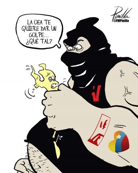 Elecciones