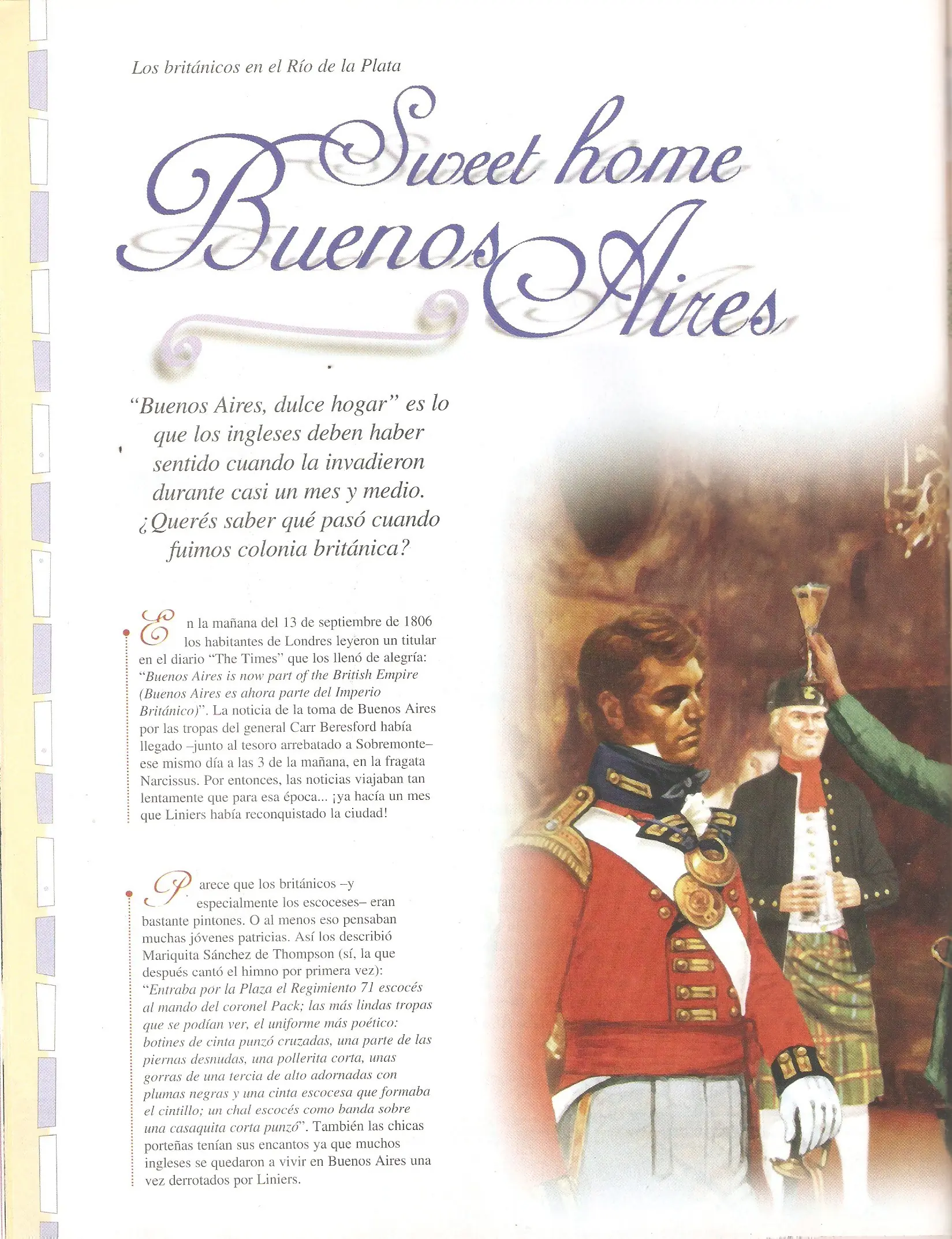 Revista billiken del 8-5-00