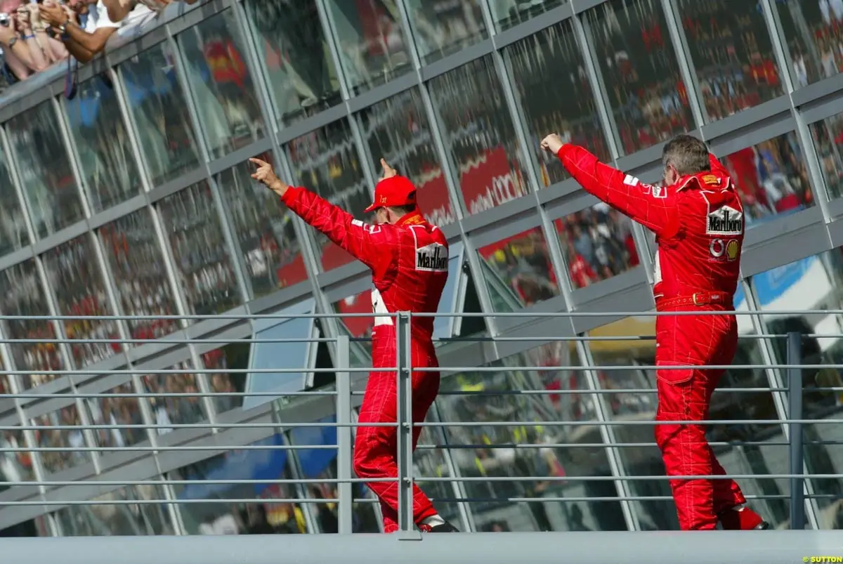 gran premio