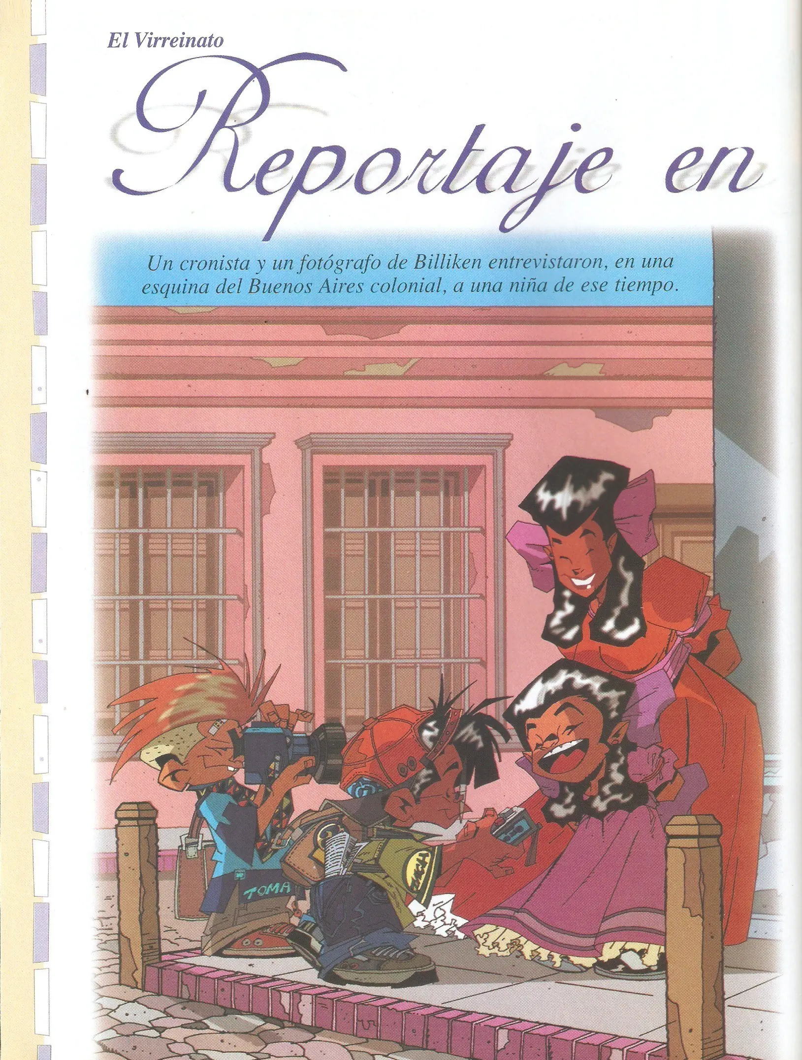 revista
