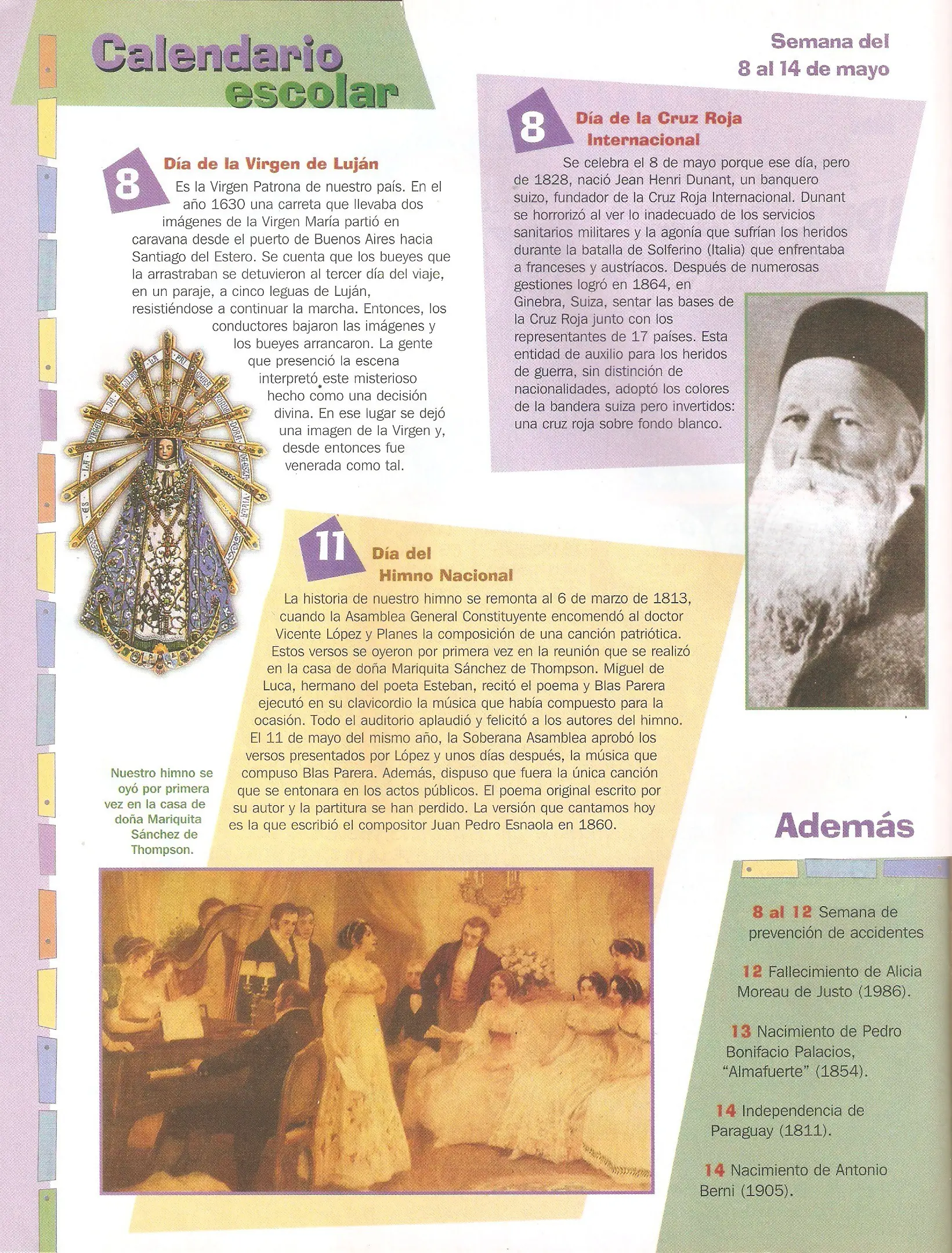 revista billiken