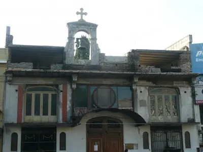 Mitos, leyendas y curiosidades de Buenos Aires