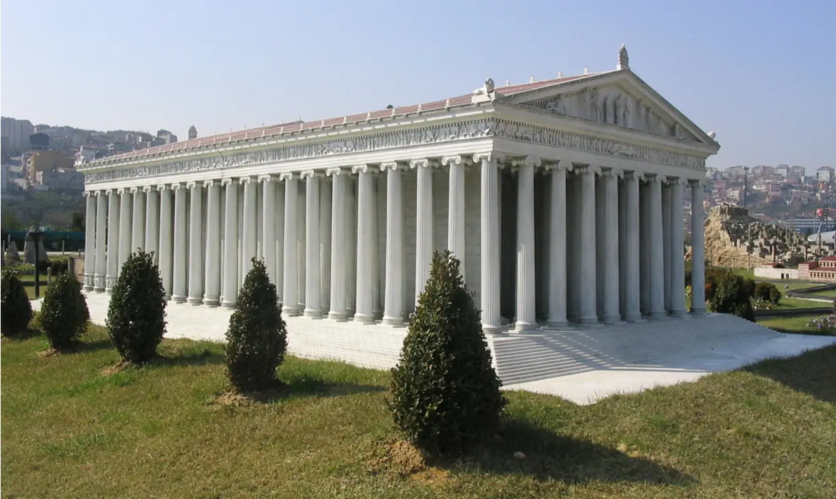 templo
