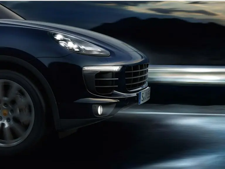 macan
