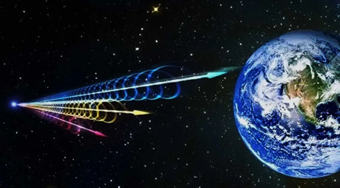 extraterrestres