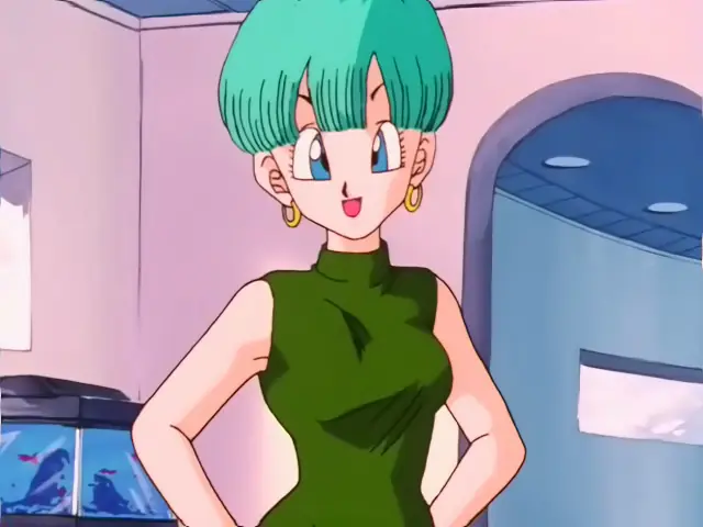 Chica anime de la semana