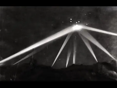 extraterrestres