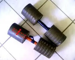 pesas