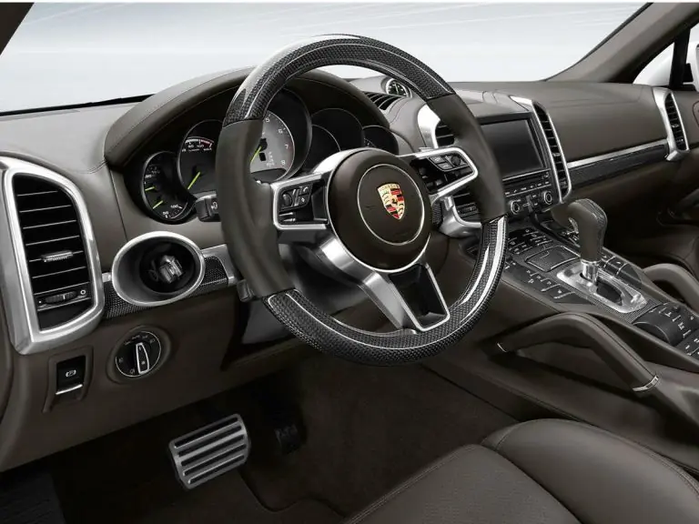 La Porsche Cayenne y Macan disponibles en Argentina