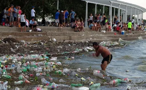 Quilmes debe ser la capital de la Argentina