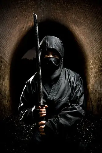 mercenario