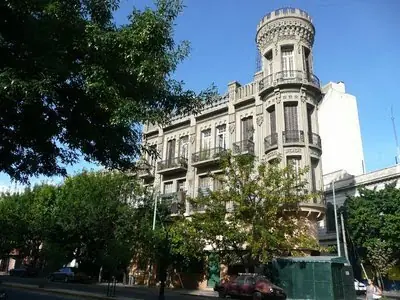 Argentina