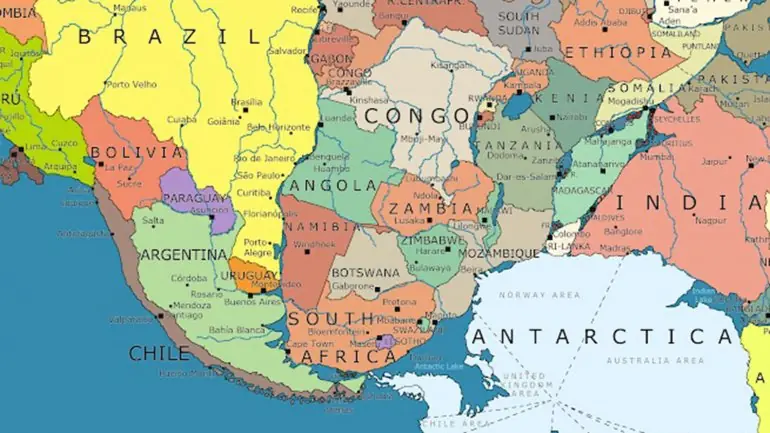 pangea