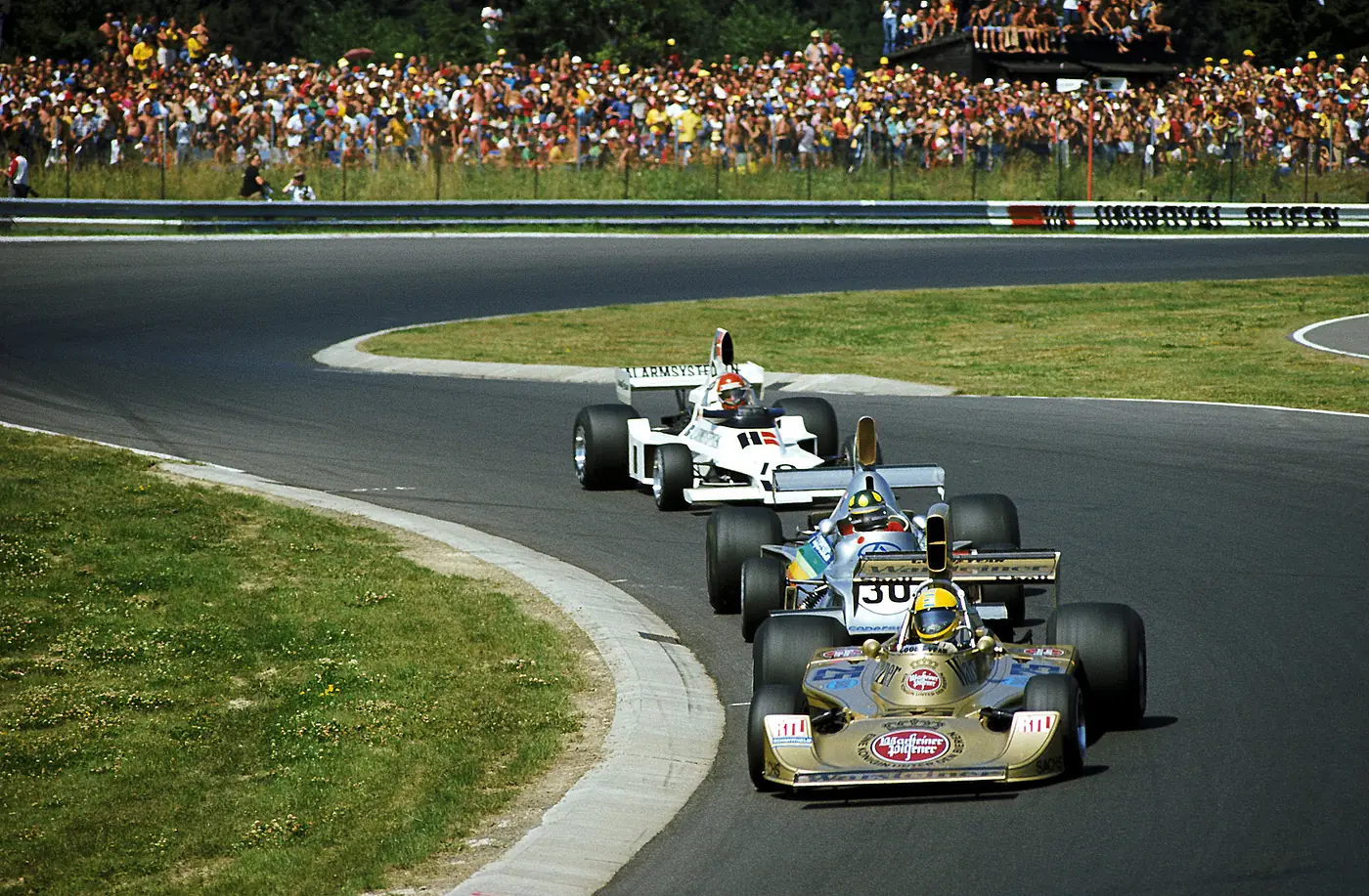 formula 1
