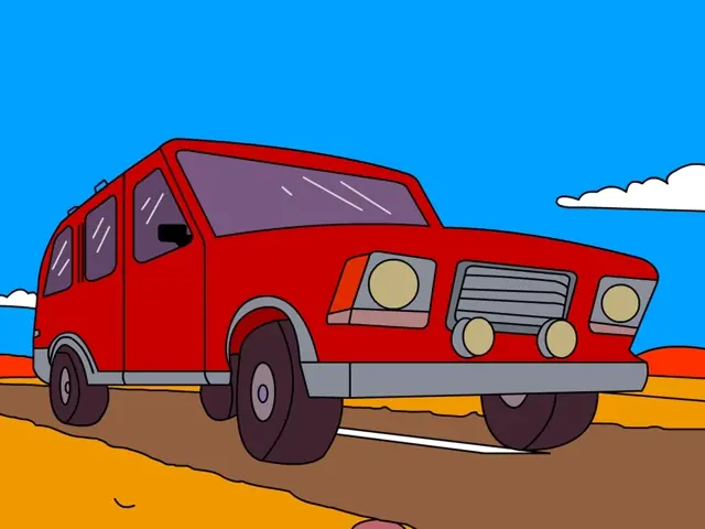 parodia ford