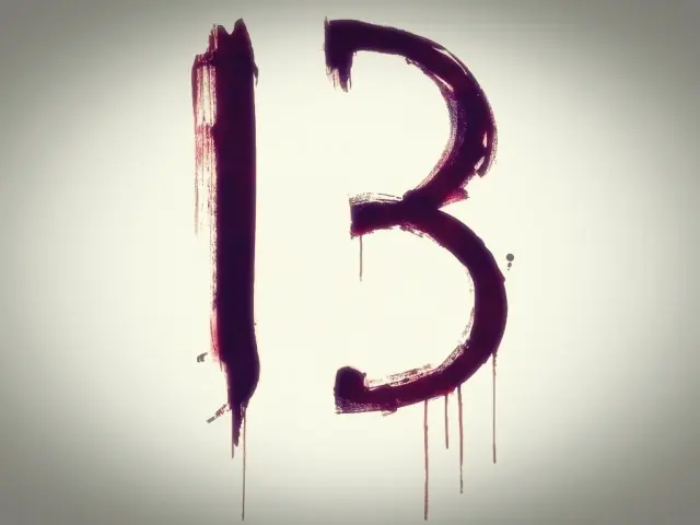 La verdad sobre el temido número 13