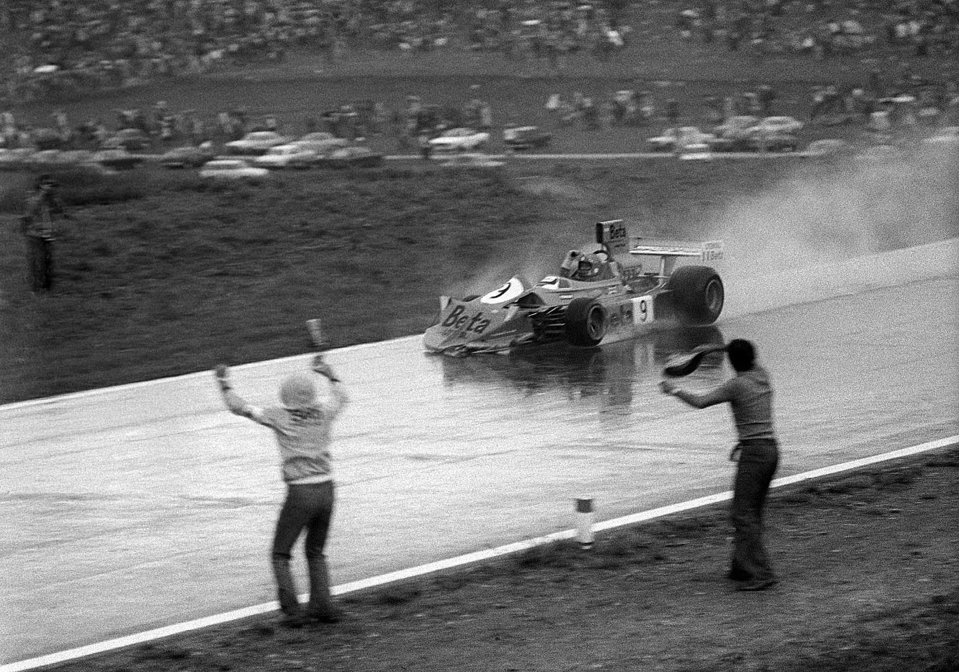 Temporada 1975 de Fórmula 1 (II)