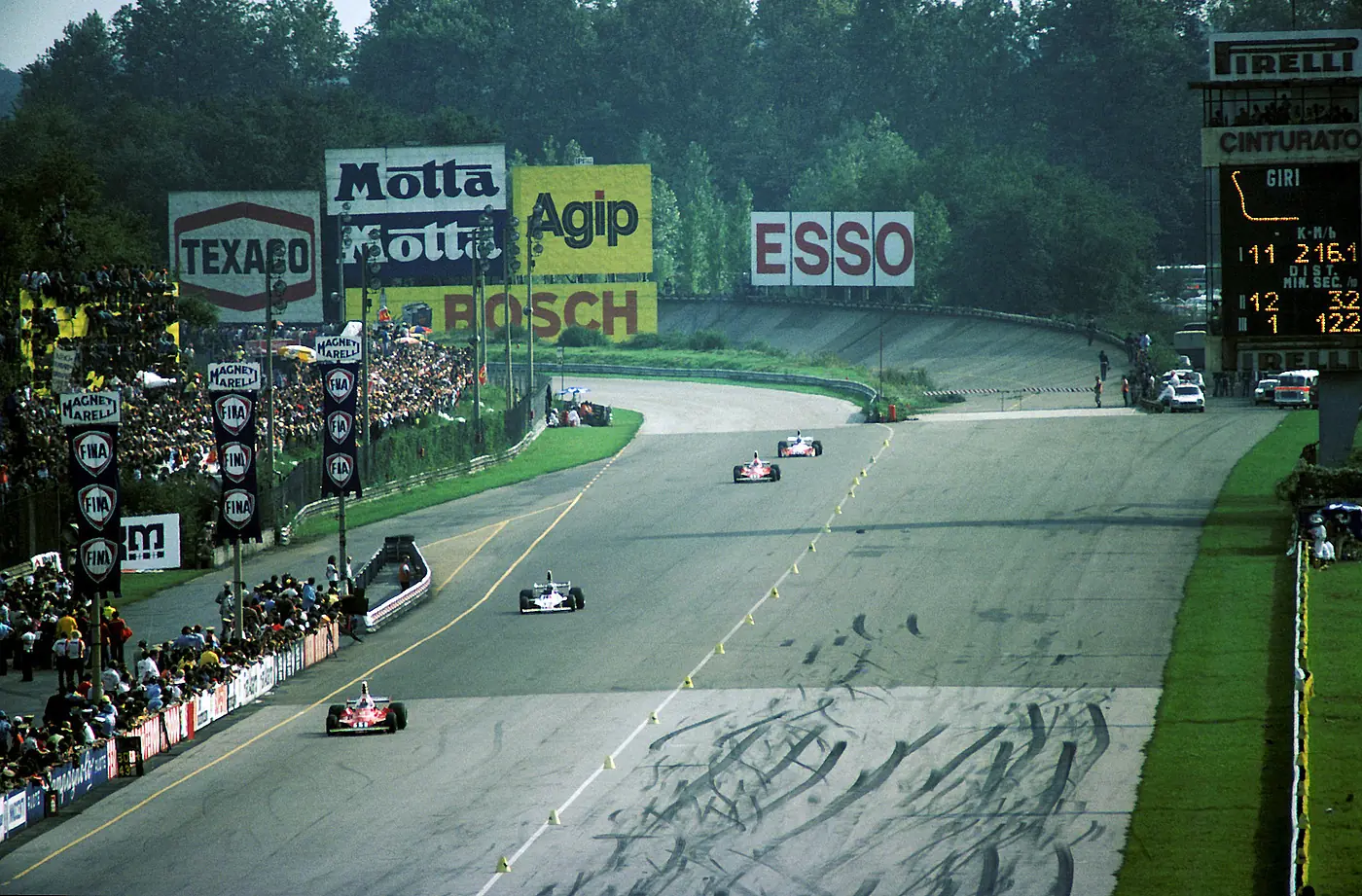 formula 1