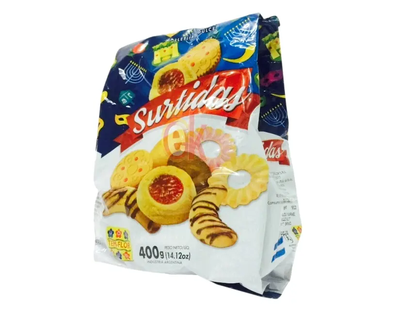 galletitas