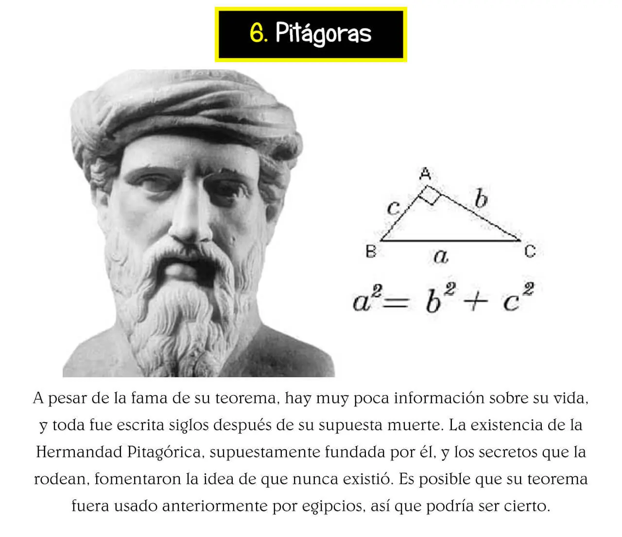 pitagoras