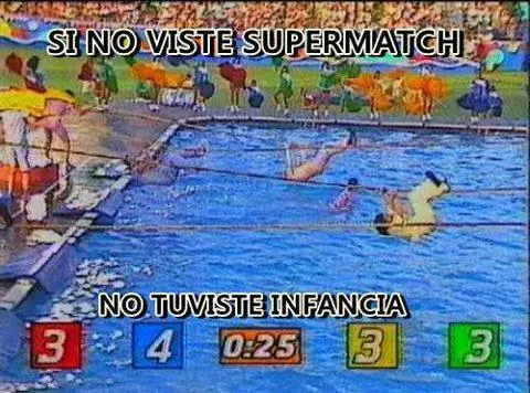 supermatch