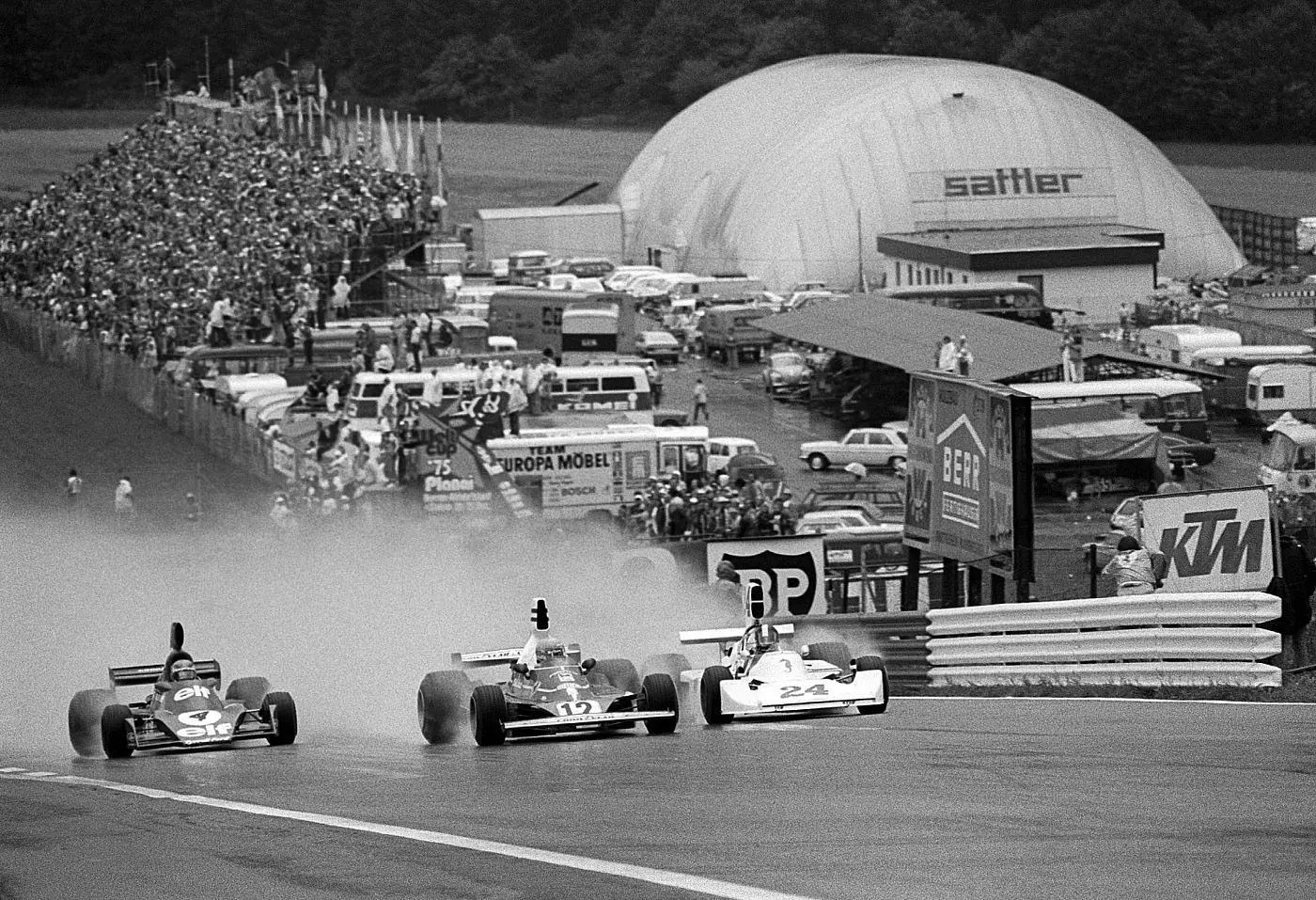 formula 1