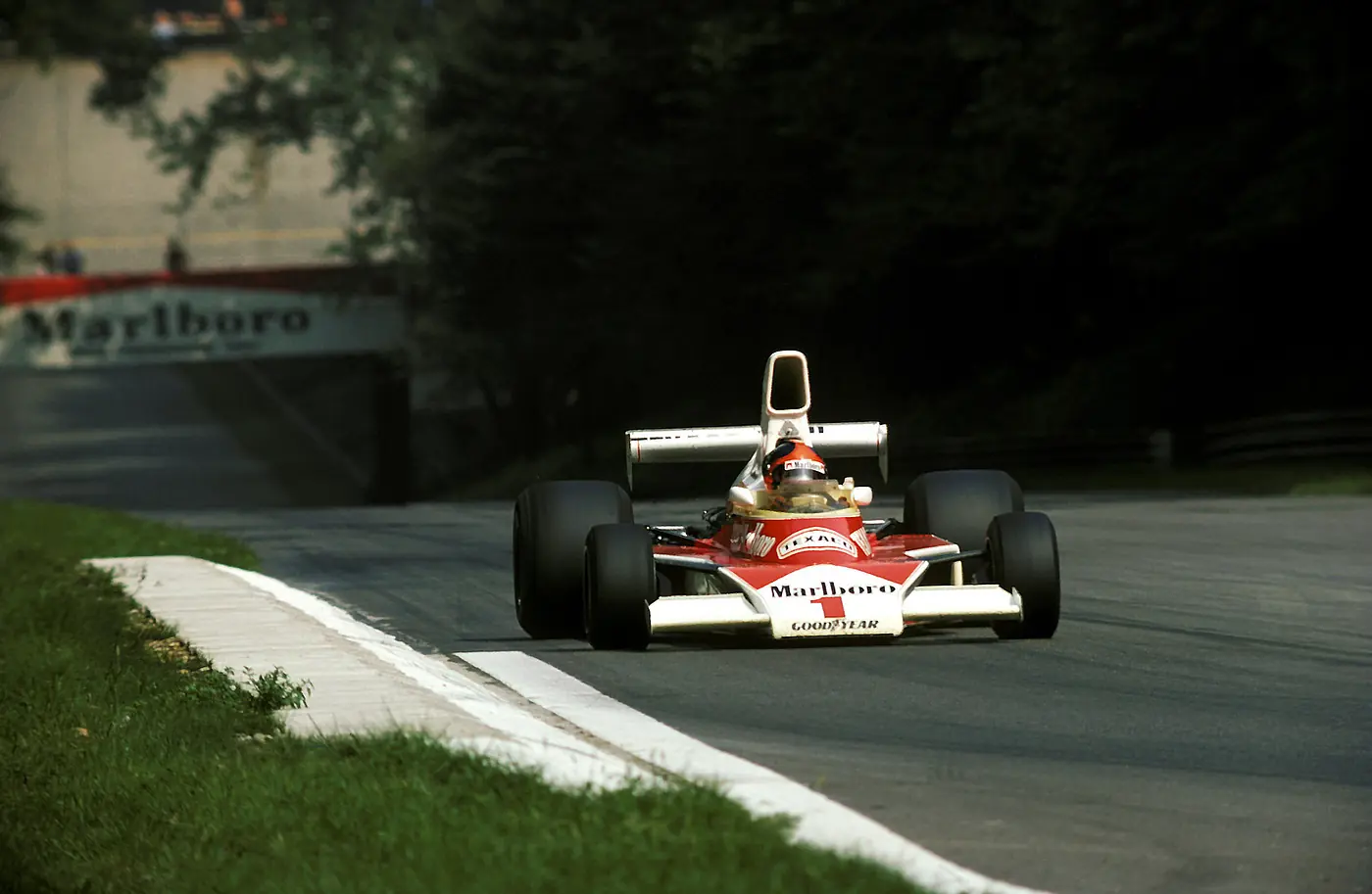 formula 1