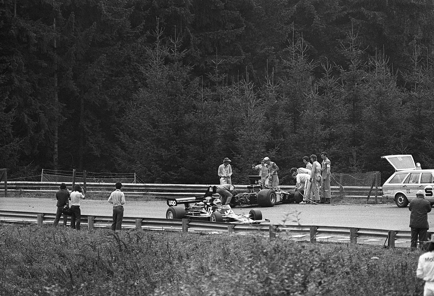 Temporada 1975 de Fórmula 1 (II)