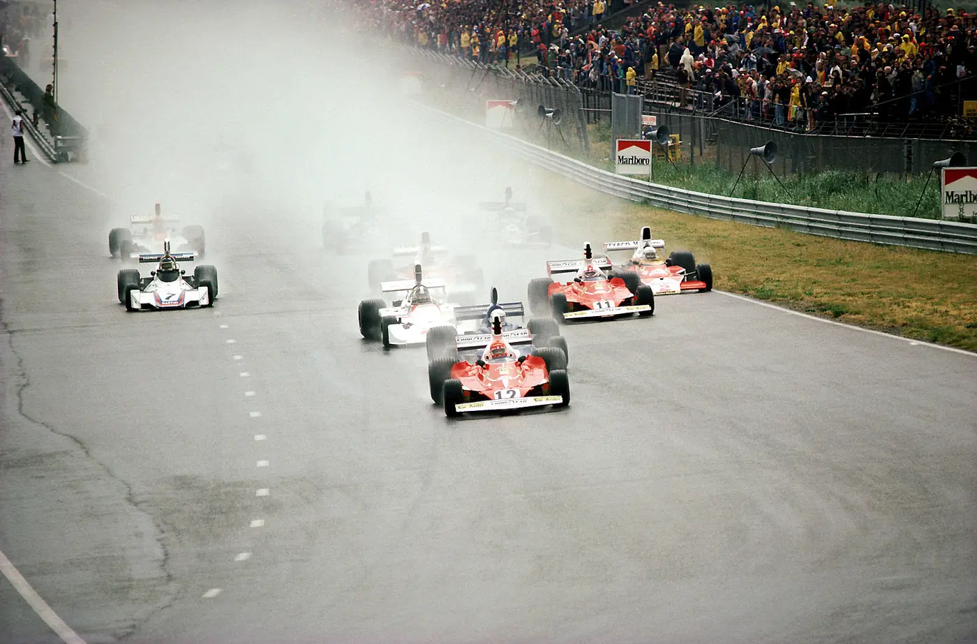 formula 1