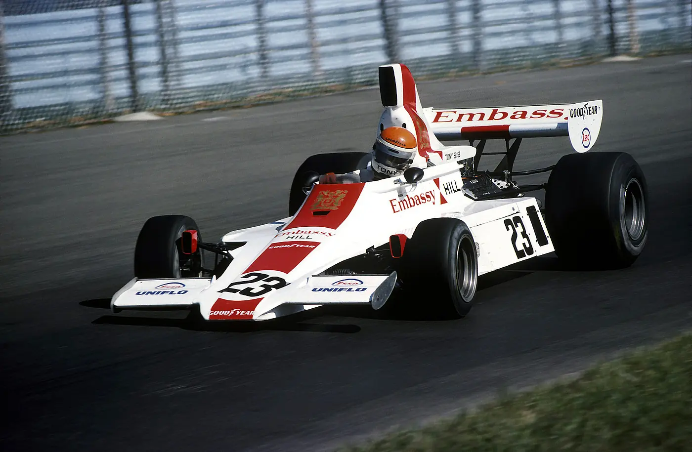 formula 1