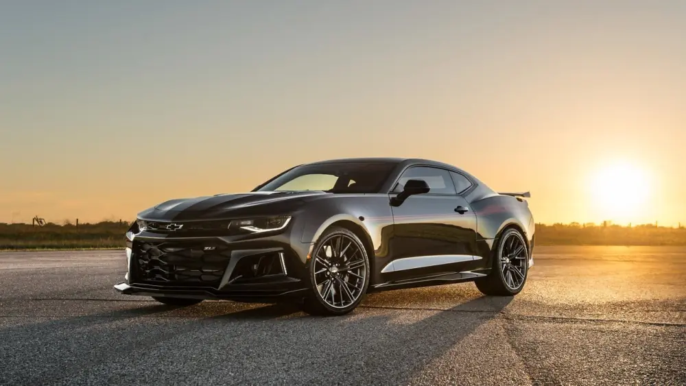 camaro camaro