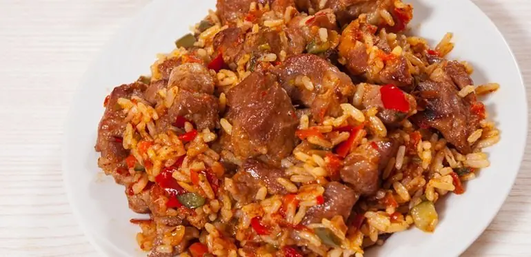 receta