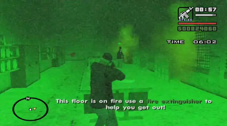 gta 4
