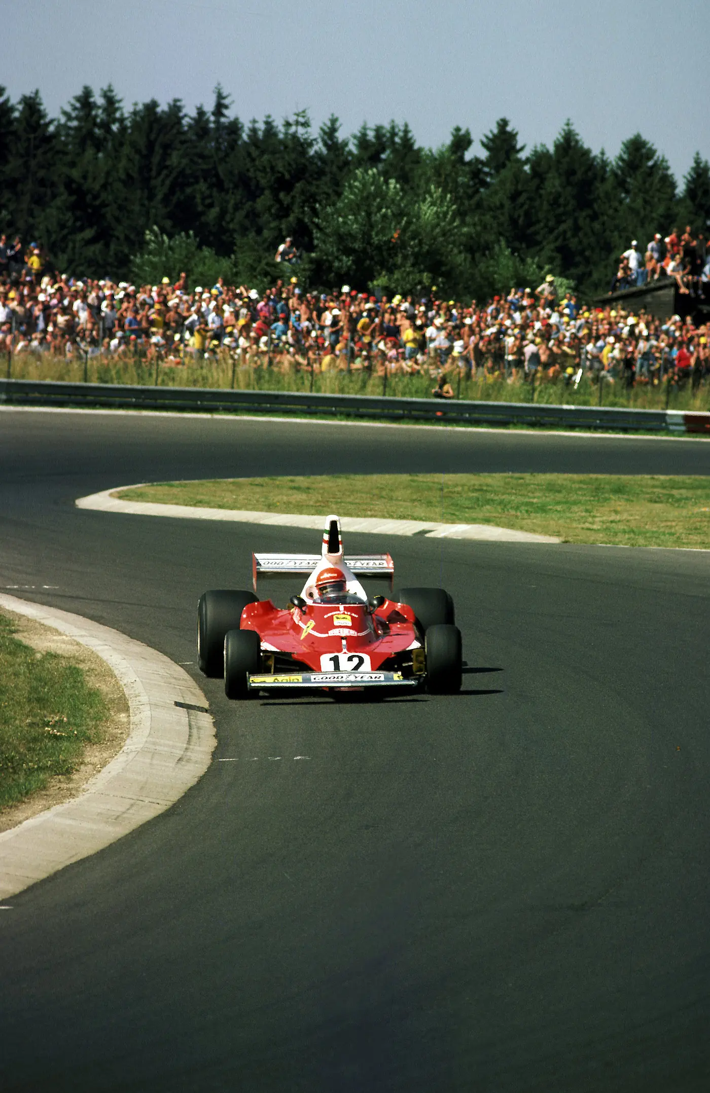 formula 1