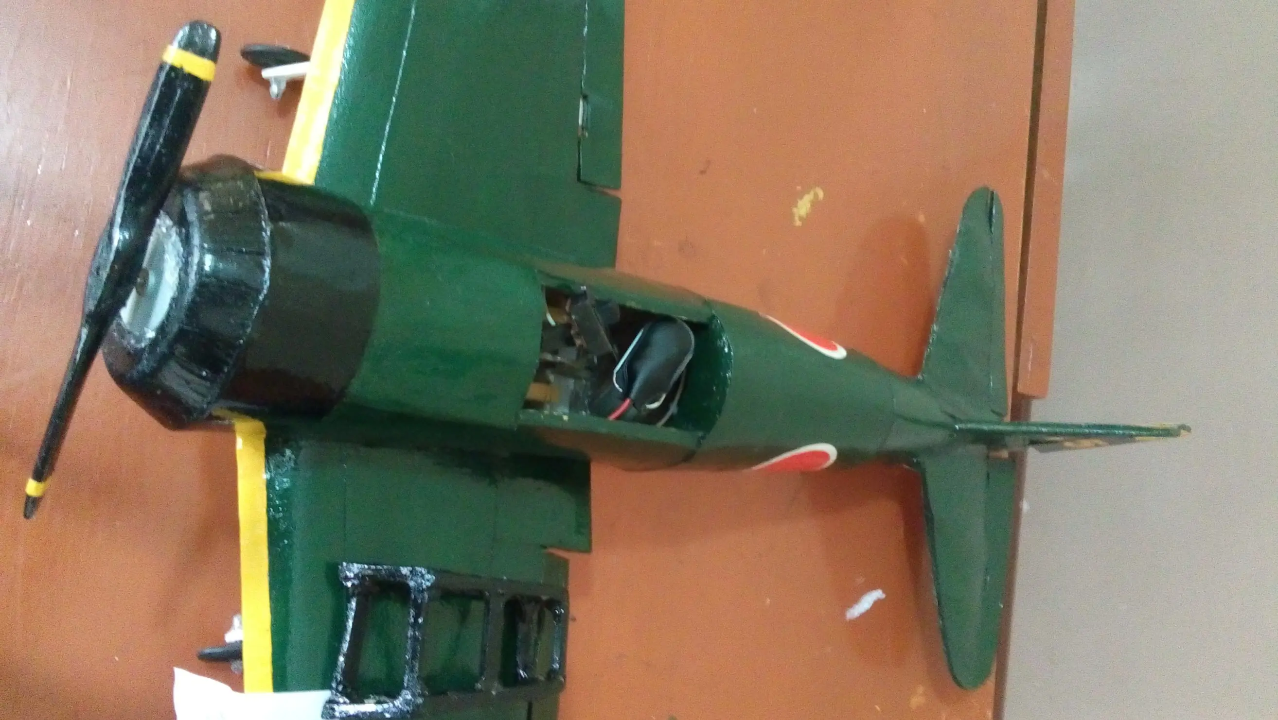 mitsubishi zero mitsubishi zero
