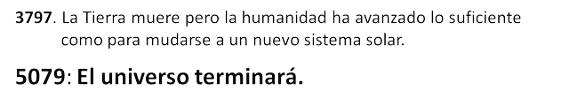 Las aterradoras predicciones de Baba Vanga