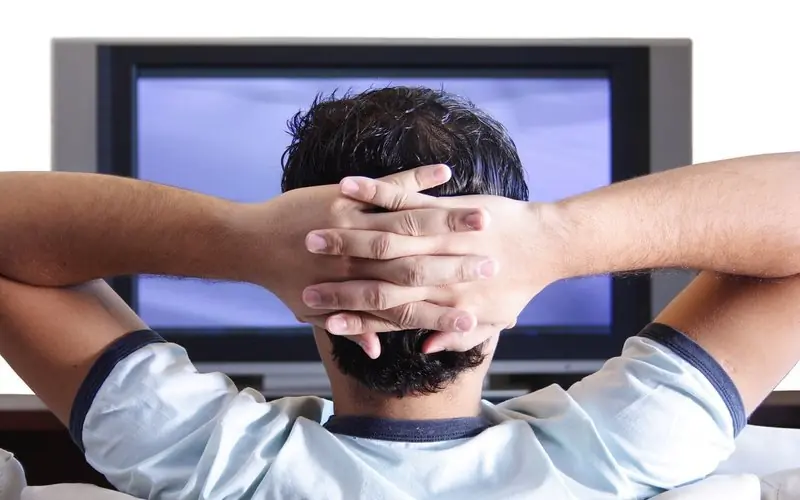 Ver mucho contenido sexual explícito afecta al cerebro Ver mucho contenido sexual explícito afecta al cerebro