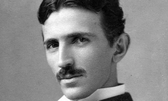 7 Extraordinarios científicos con trastornos mentales.