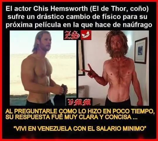 Venezuela