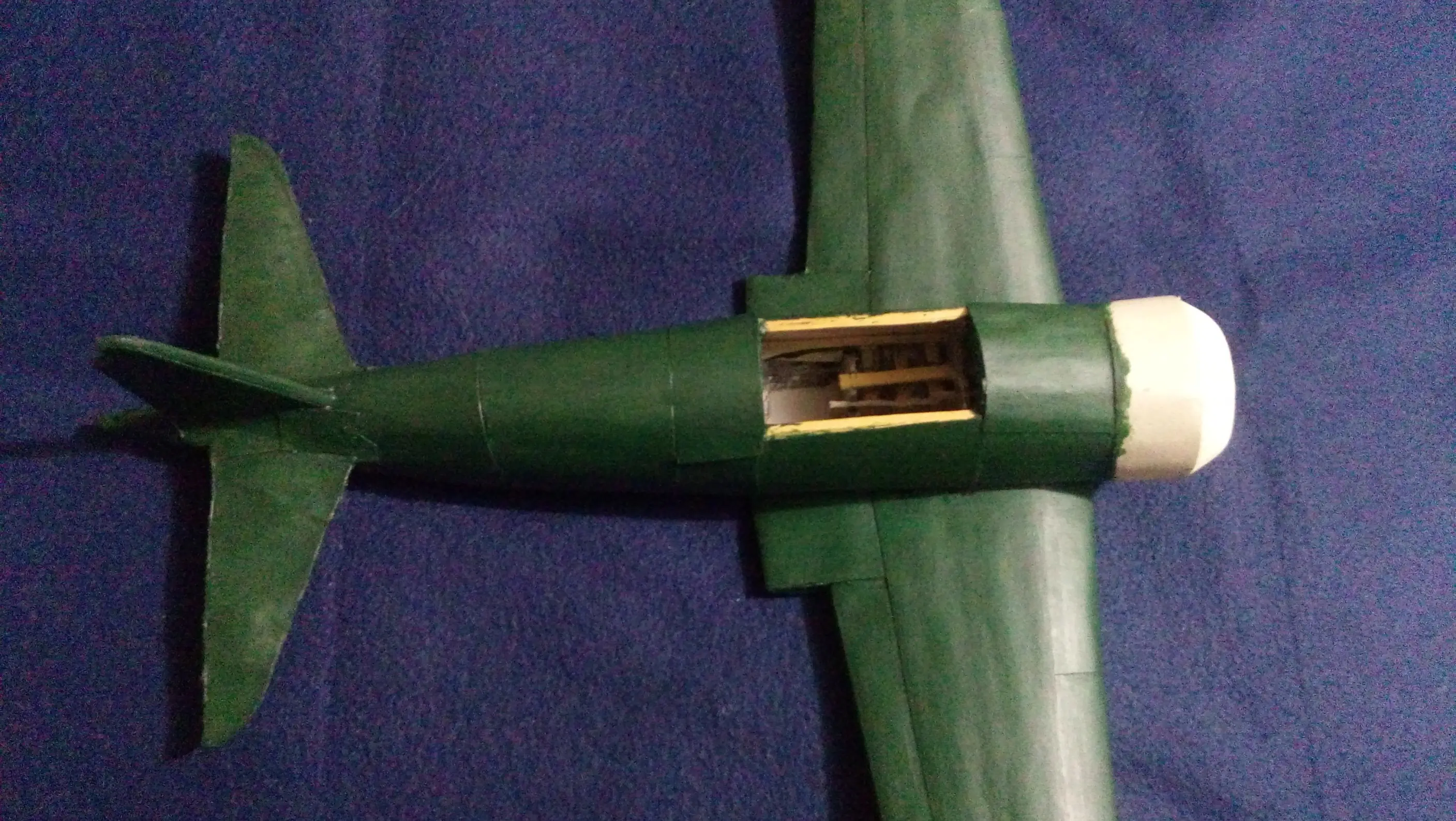 mitsubishi zero mitsubishi zero