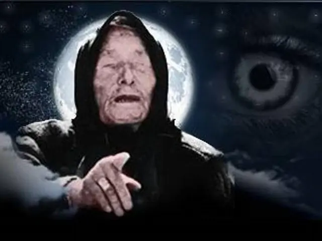 Las aterradoras predicciones de Baba Vanga