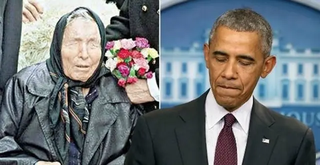 baba vanga