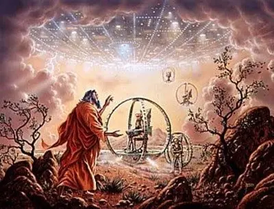 Contacto Extraterrestre Contacto Extraterrestre