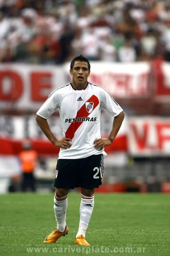 alexis sanchez alexis sanchez