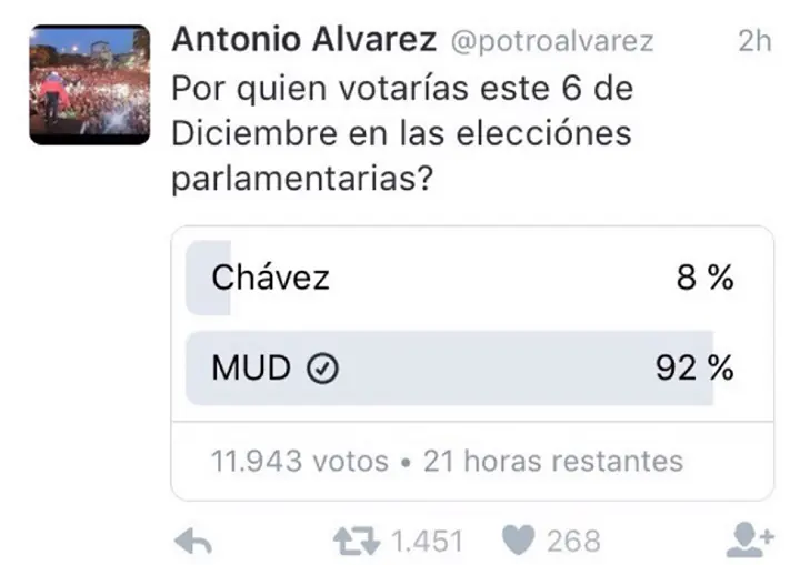 Venezuela