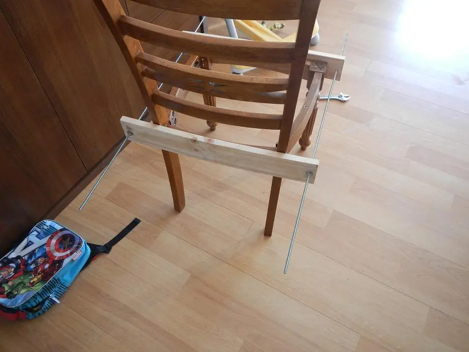 silla silla